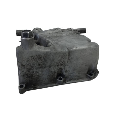 Tampa Carter Marca Kawasaki Modelo ER-6N Ano 2010 Original