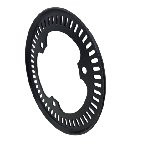 Disco ABS Dianteiro Marca Kawasaki Z900 Ano 2023 Original