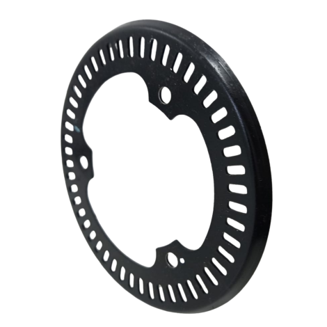 Disco ABS Dianteiro Marca Kawasaki Z900 Ano 2023 Original