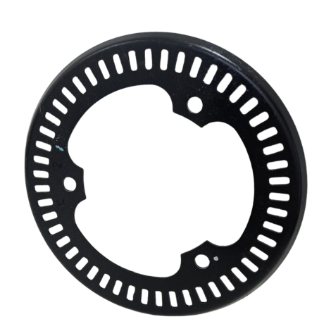 Disco ABS Dianteiro Marca Kawasaki Z900 Ano 2023 Original