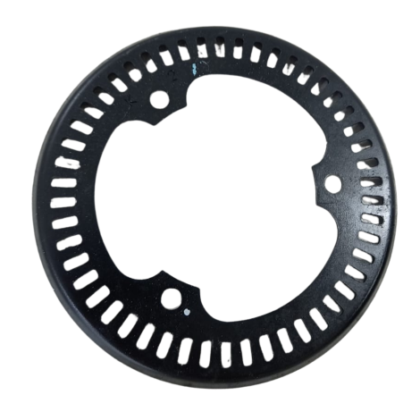 Disco ABS Dianteiro Marca Kawasaki Z900 Ano 2023 Original