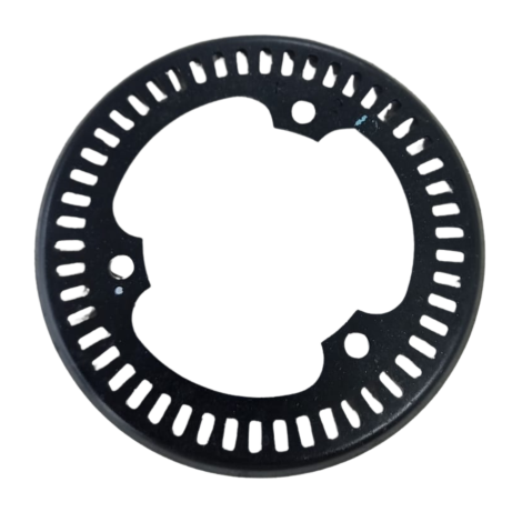 Disco ABS Dianteiro Marca Kawasaki Z900 Ano 2023 Original