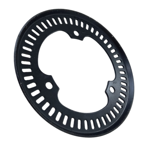 Disco ABS Dianteiro Marca Kawasaki Z900 Ano 2023 Original