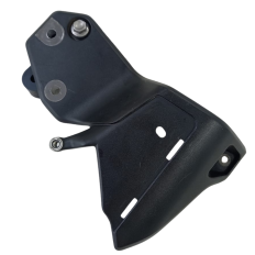 Acabamento Chassi Esq Triumph Tiger 1200 GT EX Ano 2022 Orig