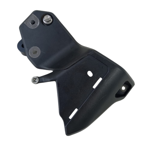 Acabamento Chassi Esq Triumph Tiger 1200 GT EX Ano 2022 Orig