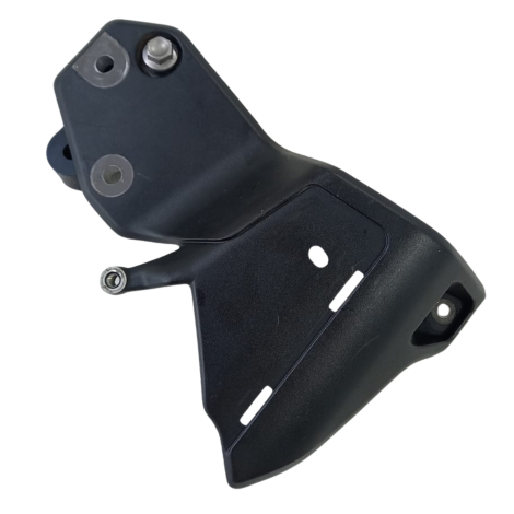 Acabamento Chassi Esq Triumph Tiger 1200 GT EX Ano 2022 Orig