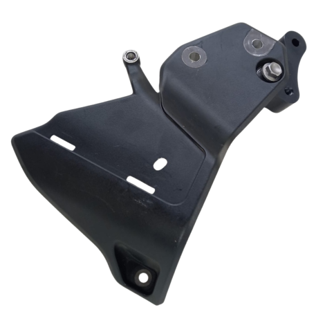 Acabamento Chassi Esq Triumph Tiger 1200 GT EX Ano 2022 Orig