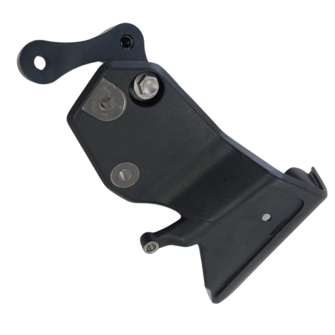 Acabamento Chassi Esq Triumph Tiger 1200 GT EX Ano 2022 Orig