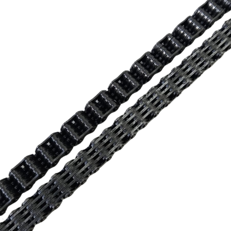 Corrente Comando Kawasaki Modelo ER-6N Ano 2010 Original