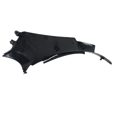 Carenagem Diant Esquerda Cbr 1100 Xx Ano 1999 Origina AVARIA