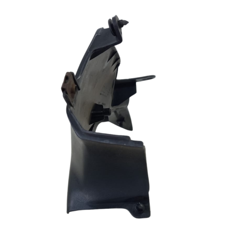 Carenagem Diant Esquerda Cbr 1100 Xx Ano 1999 Origina AVARIA