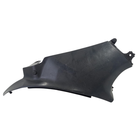 Carenagem Diant Esquerda Cbr 1100 Xx Ano 1999 Origina AVARIA