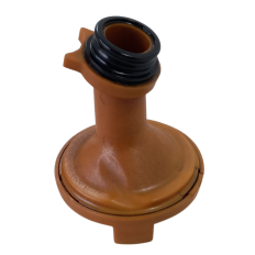 Pescador Óleo Marca Kawasaki Modelo ER-6N Ano 2010 Original