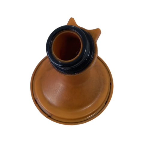 Pescador Óleo Marca Kawasaki Modelo ER-6N Ano 2010 Original