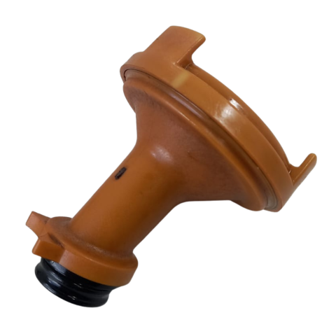 Pescador Óleo Marca Kawasaki Modelo ER-6N Ano 2010 Original