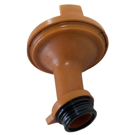 Pescador Óleo Marca Kawasaki Modelo ER-6N Ano 2010 Original