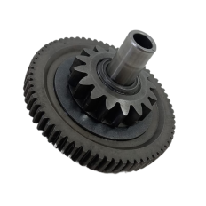 Engrenagem Redução Partida Kawasaki ER-6N Ano 2010 Orginal 