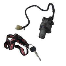 Contato Ignição Marca Honda Cbr 1100 Xx Ano 1999 Orig AVARIA