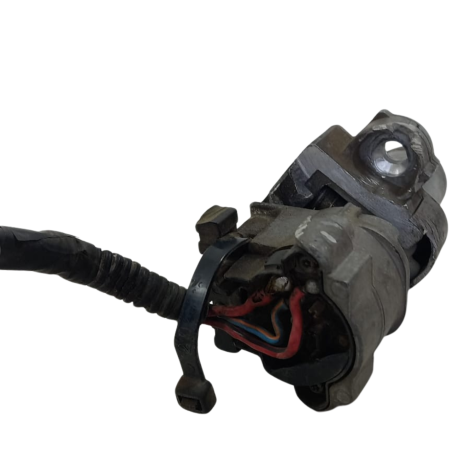 Contato Ignição Marca Honda Cbr 1100 Xx Ano 1999 Orig AVARIA