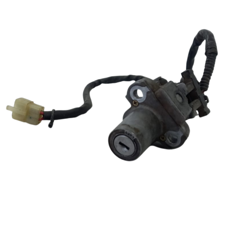 Contato Ignição Marca Honda Cbr 1100 Xx Ano 1999 Orig AVARIA