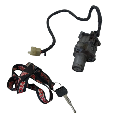 Contato Ignição Marca Honda Cbr 1100 Xx Ano 1999 Orig AVARIA