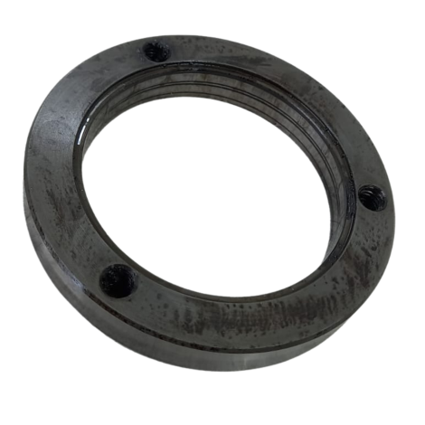 Placa Partida Marca Kawasaki Modelo ER-6N Ano 2010 Original