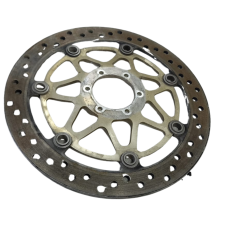 Disco Freio Dianteiro Honda Cbr 1100 Xx Ano 1999 Original