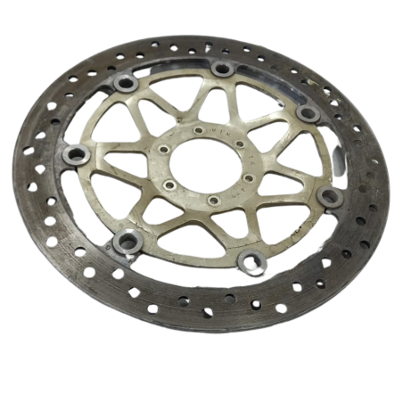 Disco Freio Dianteiro Honda Cbr 1100 Xx Ano 1999 Original