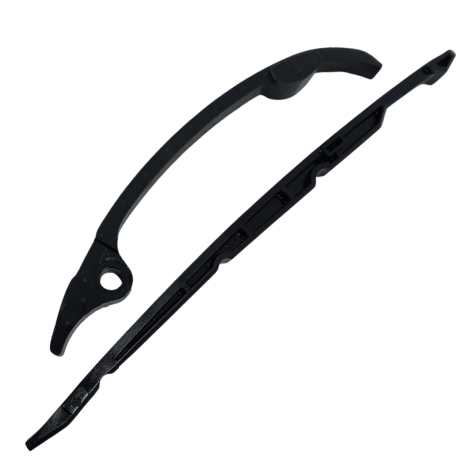 Tensor Guia Corrente Comando Kawasaki Modelo ER-6N 2010 Orig