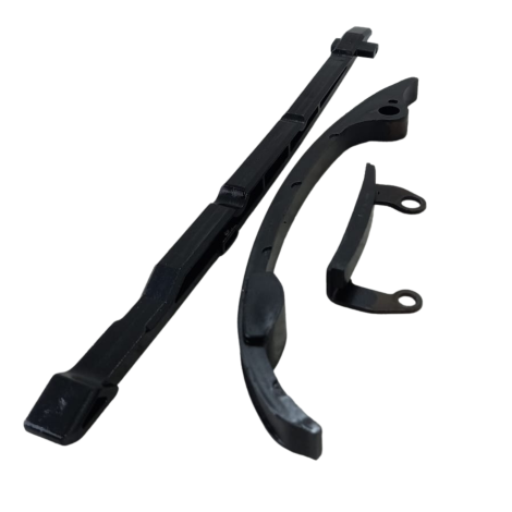 Tensor Guia Corrente Comando Kawasaki Modelo ER-6N 2010 Orig