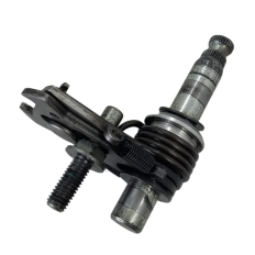 Eixo Seletor Marcha Kawasaki Modelo ER-6N Ano 2010 Original