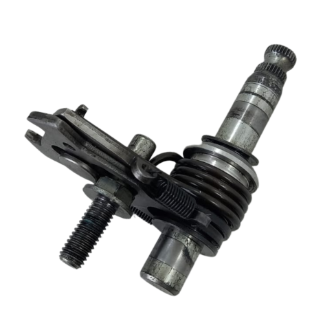 Eixo Seletor Marcha Kawasaki Modelo ER-6N Ano 2010 Original