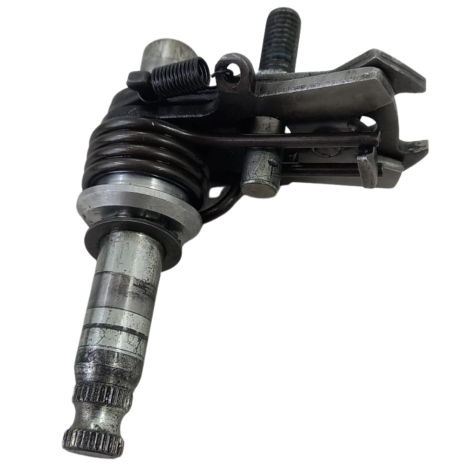 Eixo Seletor Marcha Kawasaki Modelo ER-6N Ano 2010 Original