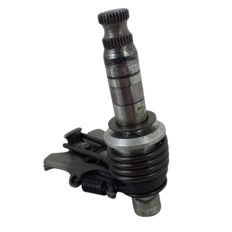 Eixo Seletor Marcha Kawasaki Modelo ER-6N Ano 2010 Original