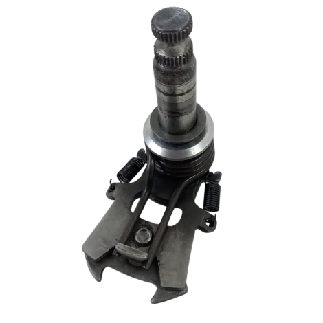 Eixo Seletor Marcha Kawasaki Modelo ER-6N Ano 2010 Original