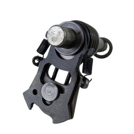 Eixo Seletor Marcha Kawasaki Modelo ER-6N Ano 2010 Original