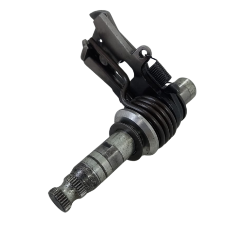 Eixo Seletor Marcha Kawasaki Modelo ER-6N Ano 2010 Original