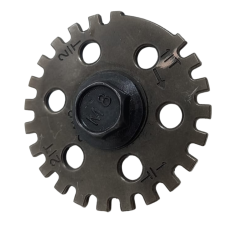 Engrenagem Ponto Motor Kawasaki ER-6N Ano 2010 Original