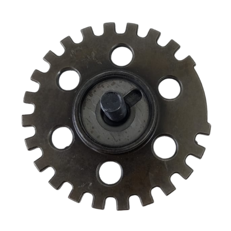 Engrenagem Ponto Motor Kawasaki ER-6N Ano 2010 Original
