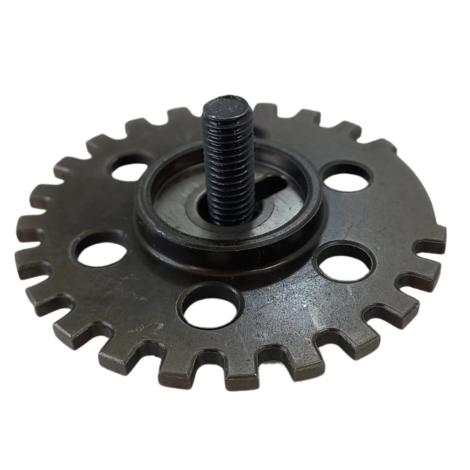 Engrenagem Ponto Motor Kawasaki ER-6N Ano 2010 Original