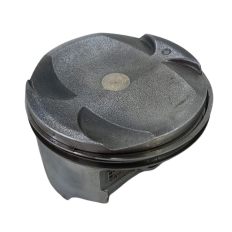 Pistão Motor Marca Kawasaki Modelo ER-6N Ano 2010 Original