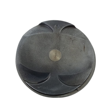 Pistão Motor Marca Kawasaki Modelo ER-6N Ano 2010 Original