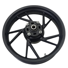 Roda Traseira Triumph Tiger 1200 EX GT Ano 2022 Original