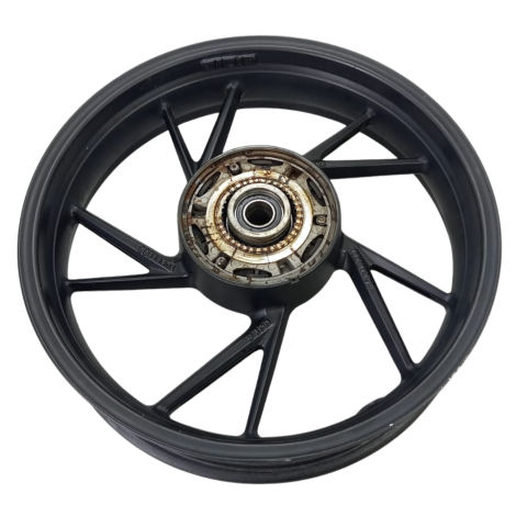 Roda Traseira Triumph Tiger 1200 EX GT Ano 2022 Original