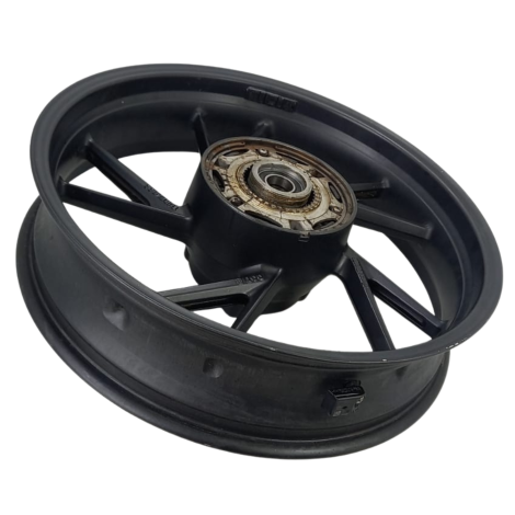 Roda Traseira Triumph Tiger 1200 EX GT Ano 2022 Original