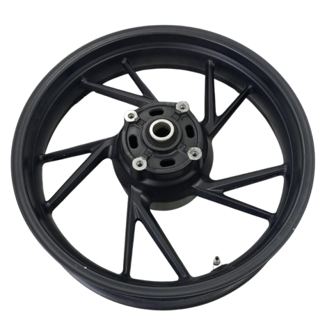 Roda Traseira Triumph Tiger 1200 EX GT Ano 2022 Original