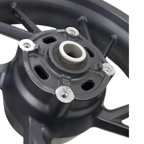 Roda Traseira Triumph Tiger 1200 EX GT Ano 2022 Original