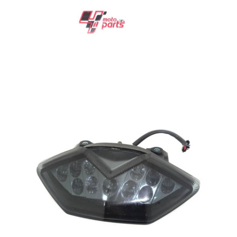 Lanterna Traseira Kawasaki Versys 650 Ano 2020 Original