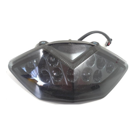 Lanterna Traseira Kawasaki Versys 650 Ano 2020 Original