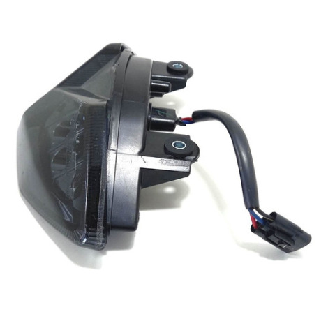 Lanterna Traseira Kawasaki Versys 650 Ano 2020 Original